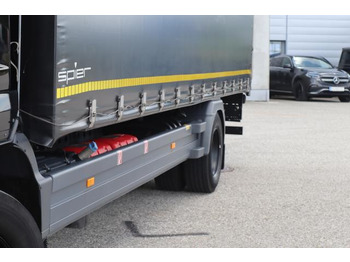 Tovornjak s ponjavo Mercedes-Benz Atego 1527 L: slika 3
