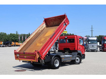 Tovornjak prekucnik Mercedes-Benz Atego 1530 K: slika 3