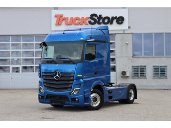 Vlačilec MERCEDES-BENZ Actros 1845