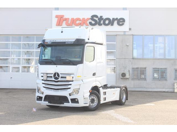 Vlačilec MERCEDES-BENZ Actros 1848