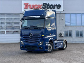 Vlačilec MERCEDES-BENZ Actros
