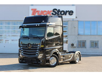 Vlačilec MERCEDES-BENZ Actros