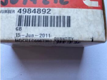 Motor in deli CUMMINS