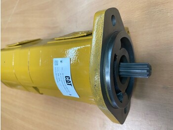 Hidravlična črpalka O&K