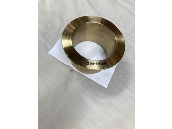 Nov Rezervni deli za Tovornjak O&K Terex RH30 RH40 RH90 Idler bushings 2183817 2183818 2183820: slika 3