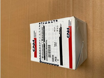 Rezervni deli NEW HOLLAND