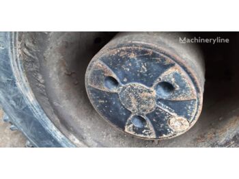 CATERPILLAR M316C, MT-E3060 - Bočni reduktor za Bager: slika 1 CATERPILLAR M316C, MT-E3060 - Bočni reduktor za Bager: slika 1