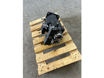 Hidravlični motor za Bager Caterpillar M313C: slika 2 Hidravlični motor za Bager Caterpillar M313C: slika 2