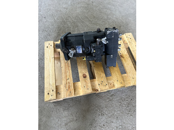 Hidravlični motor za Bager Caterpillar M313C: slika 3 Hidravlični motor za Bager Caterpillar M313C: slika 3