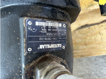 Hidravlični motor za Bager Caterpillar M313C: slika 5 Hidravlični motor za Bager Caterpillar M313C: slika 5