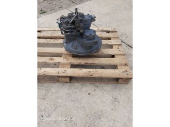 Hydromatik Rexroth A8V055SRH2 - Hidravlična črpalka za Bager: slika 1 Hydromatik Rexroth A8V055SRH2 - Hidravlična črpalka za Bager: slika 1