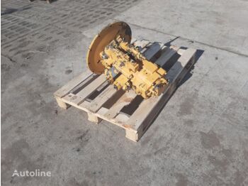 LIEBHERR LPVD 100 - Hidravlična črpalka za Bager: slika 1 LIEBHERR LPVD 100 - Hidravlična črpalka za Bager: slika 1