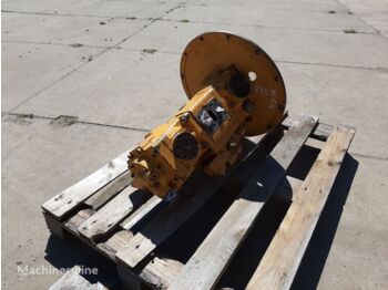 LIEBHERR LPVD 100 - Hidravlična črpalka za Bager: slika 1 LIEBHERR LPVD 100 - Hidravlična črpalka za Bager: slika 1