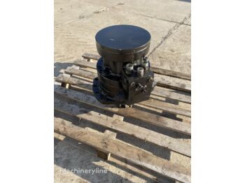POCLAIN MSE 11 - Nihajni motor za Bager: slika 1 POCLAIN MSE 11 - Nihajni motor za Bager: slika 1