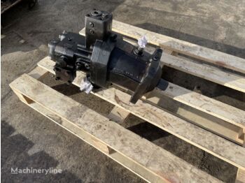 Rexroth A6VM140 - Hidravlični motor za Bager: slika 1 Rexroth A6VM140 - Hidravlični motor za Bager: slika 1