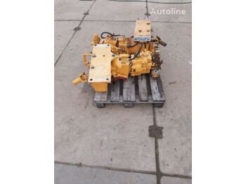 ZF 2HL100 - Menjalnik za Bager: slika 1 ZF 2HL100 - Menjalnik za Bager: slika 1