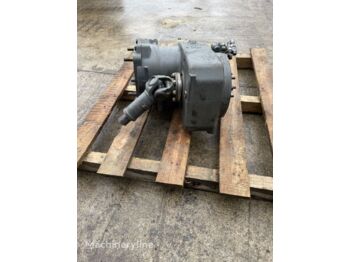 ZF - Menjalnik za Bager: slika 1 ZF - Menjalnik za Bager: slika 1