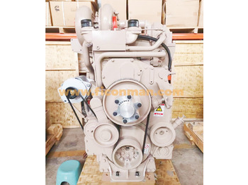 Nov Motor za Togi demper/ Demper za skale CUMMINS Cummins KTA19 C600 Diesel Engine 600hp Construction Engine for Belaz 75473 Truck KTA19-P600 KTA19-M3-600 KTA19-M4 700P KTA19-DM: slika 4