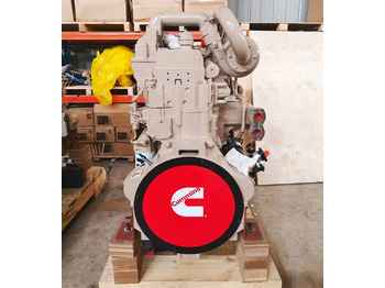 Nov Motor za Togi demper/ Demper za skale CUMMINS Cummins KTA19 C600 Diesel Engine 600hp Construction Engine for Belaz 75473 Truck KTA19-P600 KTA19-M3-600 KTA19-M4 700P KTA19-DM: slika 5