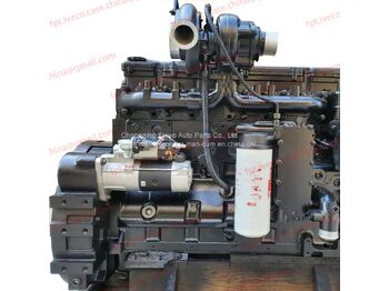 Motor CUMMINS