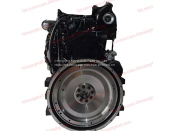 Motor za Gradbeni stroj Cummins QSL9 Diesel Engins Assy for HL770-9 Loader: slika 2