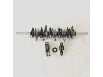 Motor in deli IVECO