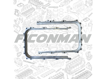 Motor in deli IVECO