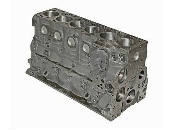 Nov Blok cilindra za Traktor IVECO FPT F4HFE613Y Cylinder Block 504388602: slika 2 Nov Blok cilindra za Traktor IVECO FPT F4HFE613Y Cylinder Block 504388602: slika 2