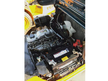 Viličar 2019 Toyota 7FD30: slika 5