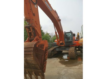 Bager goseničar DOOSAN DX500