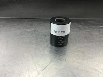 Priključek LIEBHERR