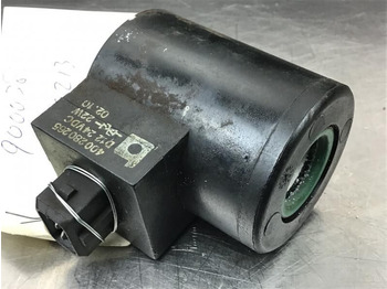 Priključek LIEBHERR