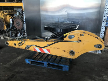 Priključek LIEBHERR