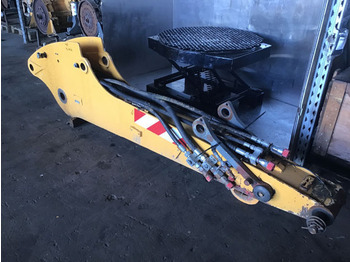 Priključek LIEBHERR