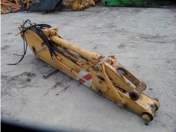Priključek LIEBHERR