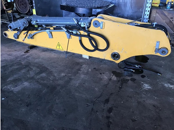 Priključek LIEBHERR