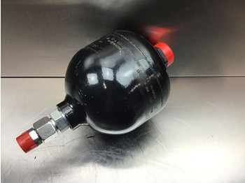 Električni sistem Bosch Accumulator: slika 2