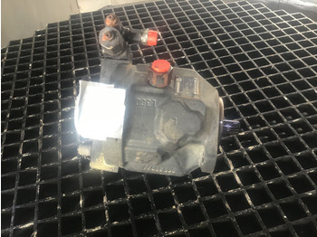 Hidravlična črpalka LIEBHERR