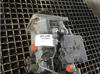 Hidravlična črpalka LIEBHERR