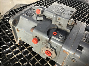 Hidravlična črpalka LIEBHERR