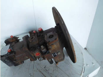 Hidravlična črpalka LIEBHERR