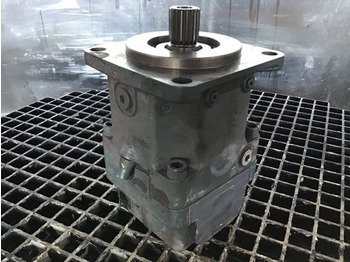 Hidravlična črpalka LIEBHERR