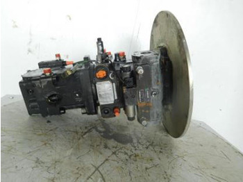 Hidravlična črpalka LIEBHERR