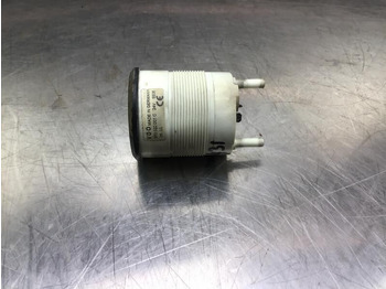 Električni sistem LIEBHERR