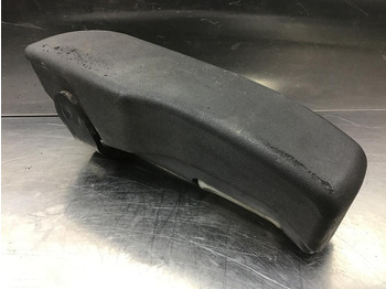 Kabina in notranjost LIEBHERR