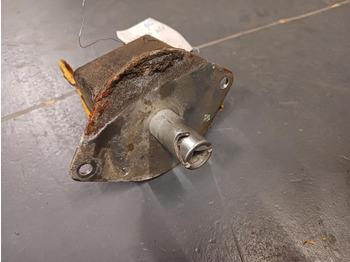 Električni sistem LIEBHERR