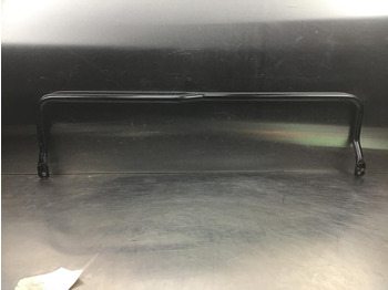 Kabina in notranjost LIEBHERR