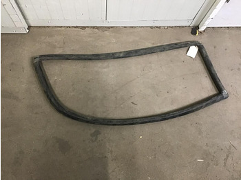 Kabina in notranjost LIEBHERR