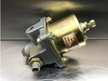 Električni sistem LIEBHERR