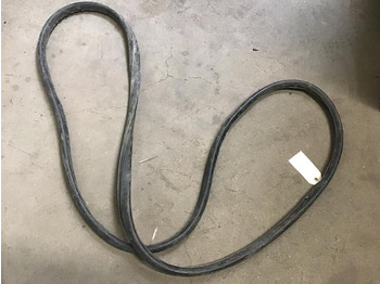 Kabina in notranjost LIEBHERR